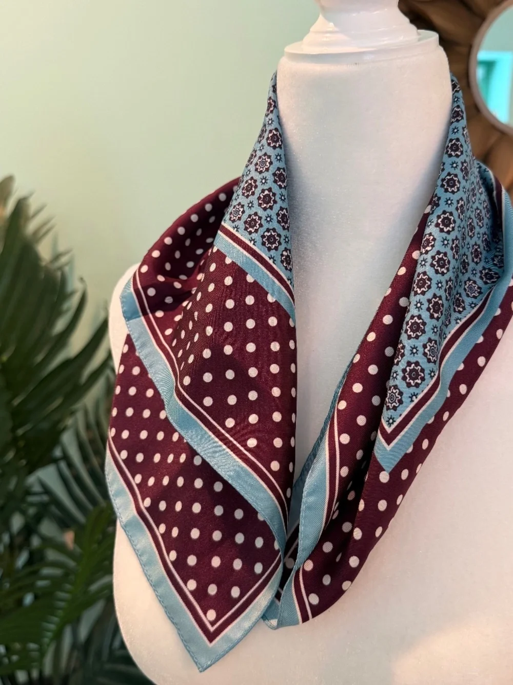J. Crew Scarf